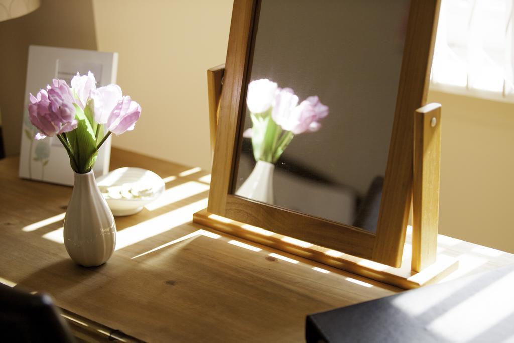 The White Swan Inn Lowick  Habitación foto